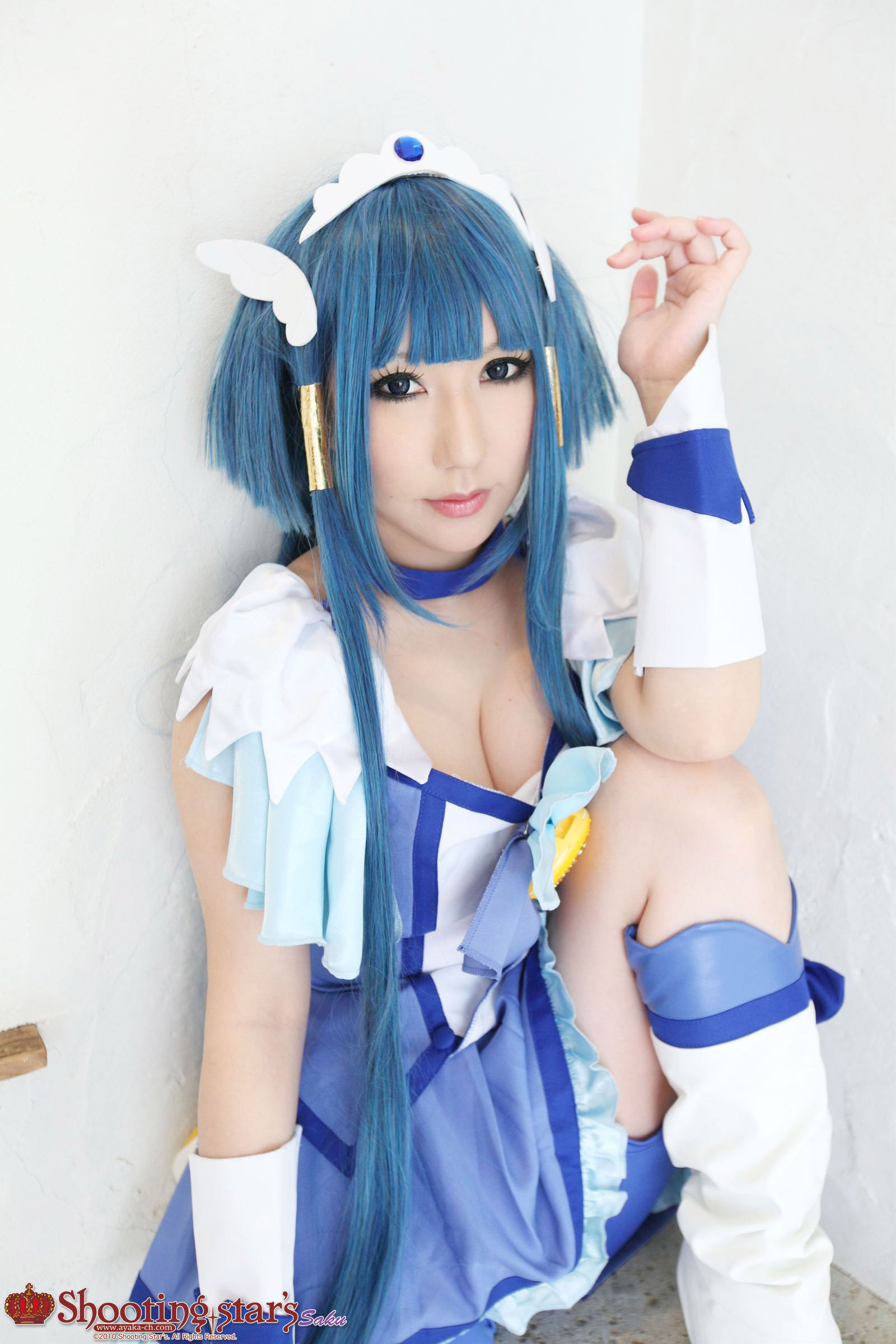 [Cosplay]New Pretty Cure Sunshine Gallery 3